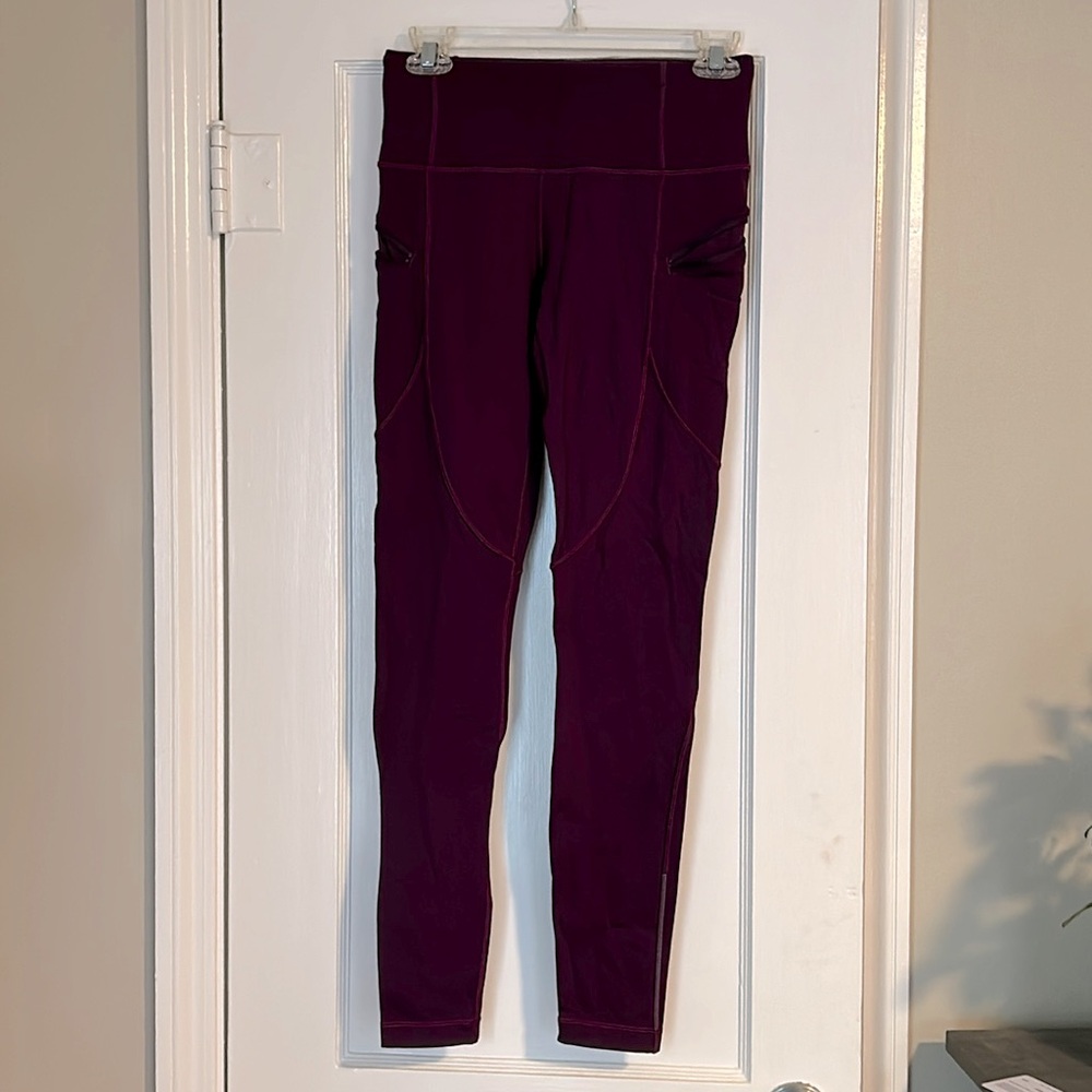 Lululemon pants